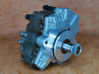 ТНВД Валдай, Маз CUMMINS ISF 3.8 0445020122, 5256607, 4988593