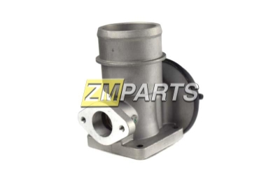 Клапан ЕГР SsangYong Kyron, Actyon, Rexton