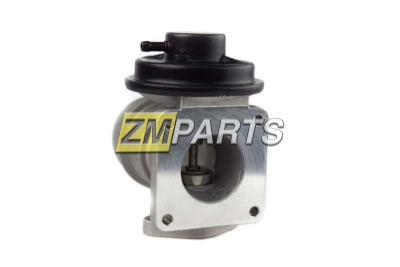 Клапан ЕГР SsangYong Kyron, Actyon, Rexton