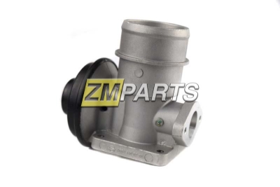 Клапан ЕГР SsangYong Kyron, Actyon, Rexton