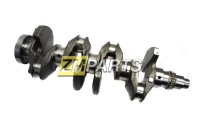 Коленвал G4NA Kia Optima, Hyundai Sonata 6