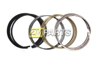 Кольца поршневые стд. G4KA, G4KD Sonata NF, IX35,  Kia Sportage 3, Carens 2.0