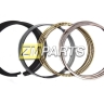 Кольца поршневые стд. G4KA, G4KD Sonata NF, IX35,  Kia Sportage 3, Carens 2.0