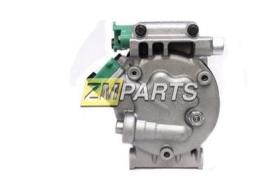 Компрессор кондиционера Hyundai Santa Fe 2 Компрессор кондиционера Hyundai Santa Fe 2