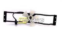 Моторчик интеркулера Kia Sorento