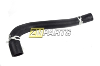 Патрубок радиатора Kia Bongo 3