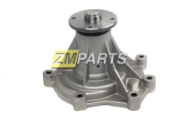 Помпа водяная Grand Starex, Porter 2, Starex, Kia Sorento D4CB 2.5