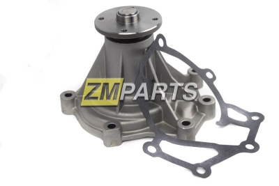 Помпа водяная Grand Starex, Porter 2, Starex, Kia Sorento D4CB 2.5 Помпа водяная Grand Starex, Porter 2, Starex, Kia Sorento D4CB 2.5