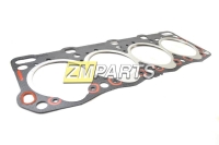 Прокладка ГБЦ Kia Sportage, Kia Besta 2.2