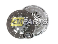 Сцепление+выжимной Kia Sorento