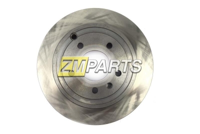 Диск тормозной задний Captiva, Antara Диск тормозной задний Captiva, Antara