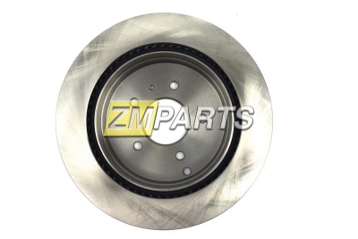 Диск тормозной задний Captiva, Antara Диск тормозной задний Captiva, Antara