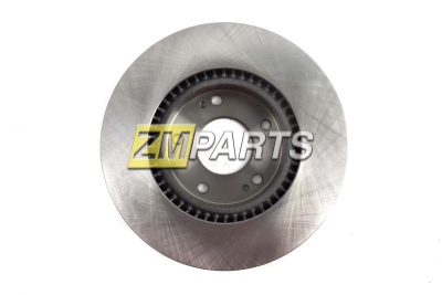 Диск тормозной передний Tucson, I30, Ceed, Sportage Диск тормозной передний Tucson, I30, Ceed, Sportage