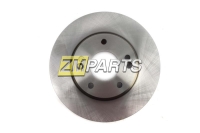 Диск тормозной передний Tucson, I30, Ceed, Sportage