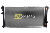 Радиатор охлаждения SsangYong Actyon 2