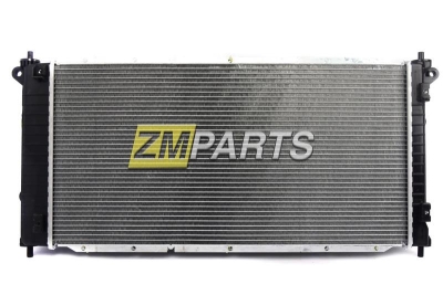 Радиатор охлаждения SsangYong Actyon 2