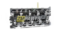 Головка блока ГБЦ D4CB Starex, Kia Sorento 221004A025, 22100-4A025