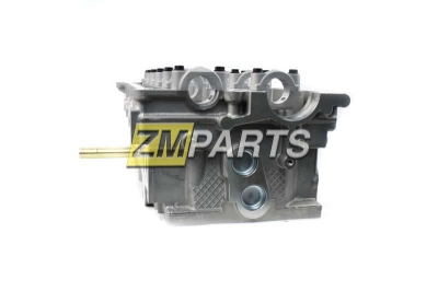 Головка блока ГБЦ D4CB Starex, Kia Sorento 221004A025, 22100-4A025