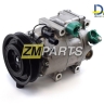 Компрессор кондиционера Kia Ceed 1.6TD 97701-2H240, 977012H240