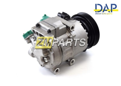 Компрессор кондиционера Kia Ceed 1.6TD 97701-2H240, 977012H240