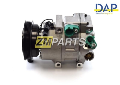 Компрессор кондиционера Kia Ceed 1.6TD 97701-2H240, 977012H240