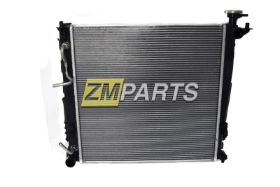 Радиатор охлаждения Kia Sportage, Hyundai IX35 Радиатор охлаждения Kia Sportage, Hyundai IX35