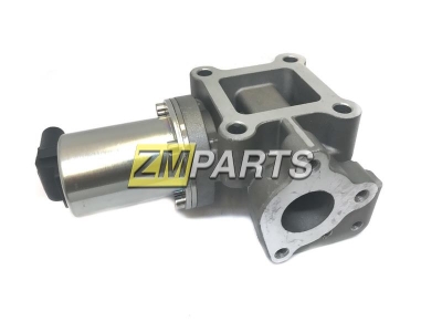 Клапан ЕГР Hyundai Grand Starex 2.5 D4CB