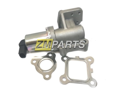 Клапан ЕГР Hyundai Grand Starex 2.5 D4CB