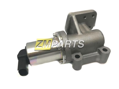 Клапан ЕГР Hyundai Grand Starex 2.5 D4CB