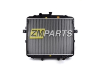 Радиатор охлаждения Hyundai Porter 2 EURO 5