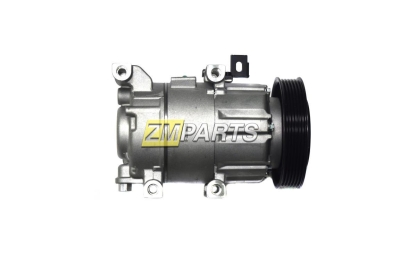 Компрессор кондиционера Kia Ceed, i30