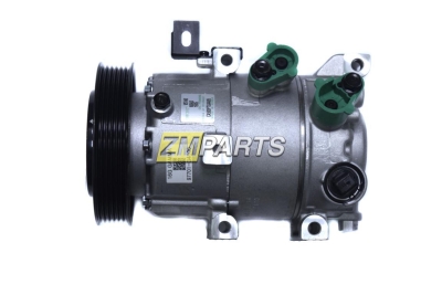 Компрессор кондиционера Kia Ceed, i30