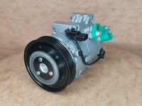 Компрессор кондиционера Kia Ceed, i30