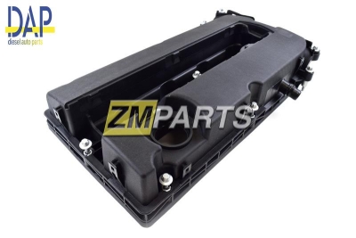 Клапанная крышка Opel Astra, Zafira, Insignia, Chevrolet Cruze 5607187 Клапанная крышка Opel Astra, Zafira, Insignia, Chevrolet Cruze 5607187