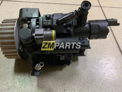 ТНВД Renault Duster, Megane новый без коробочки ТНВД Renault Duster, Megane новый без коробочки