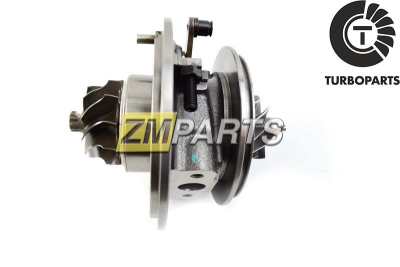 Картридж турбины Volkswagen Crafter 2.5 Картридж турбины Volkswagen Crafter 2.5