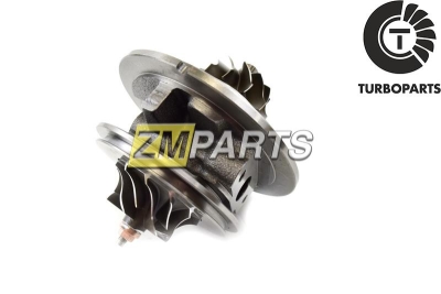 Картридж турбины Volkswagen Crafter 2.5 Картридж турбины Volkswagen Crafter 2.5