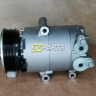 Компрессор кондиционера Ford Mondeo, Galaxy, S-Max
