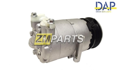 Компрессор кондиционера Ford Mondeo, Galaxy, S-Max