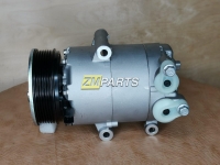 Компрессор кондиционера Ford Mondeo, Galaxy, S-Max