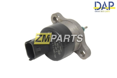 Регулятор давления топлива Renault Scenic, Megane 0281002483