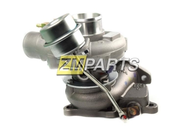 Турбины Камминз, Cummins 3.8 Турбины Камминз, Cummins 3.8