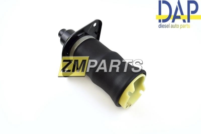 Пневмобаллон задний Audi C5 4B, Allroad, 4Z7616052A Пневмобаллон задний Audi C5 4B, Allroad, 4Z7616052A