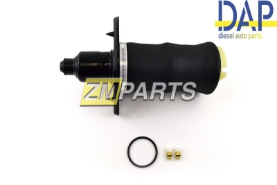 Пневмобаллон задний Audi C5 4B, Allroad, 4Z7616052A Пневмобаллон задний Audi C5 4B, Allroad, 4Z7616052A