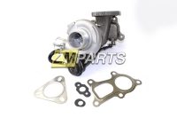 Турбина Starex, Terracan, Galloper 28200-4A200, 282004A200