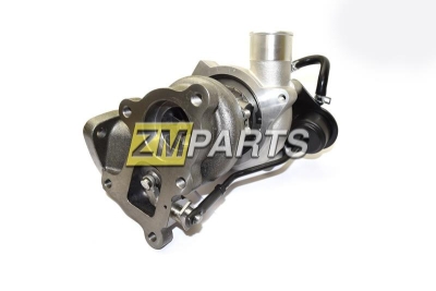 Турбина Starex, Terracan, Galloper 28200-4A200, 282004A200