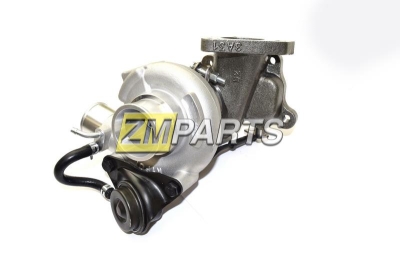 Турбина Starex, Terracan, Galloper 28200-4A200, 282004A200