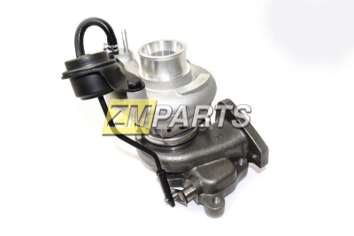 Турбина Starex, Terracan, Galloper 28200-4A200, 282004A200