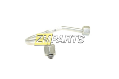 Трубка топливная Renault Duster 8200939500