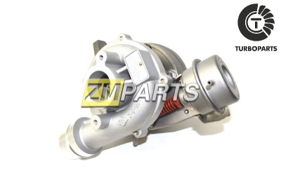 Турбина Рено Дастер, Duster, Меган, Megane 144112505R Турбина Рено Дастер, Duster, Меган, Megane 144112505R